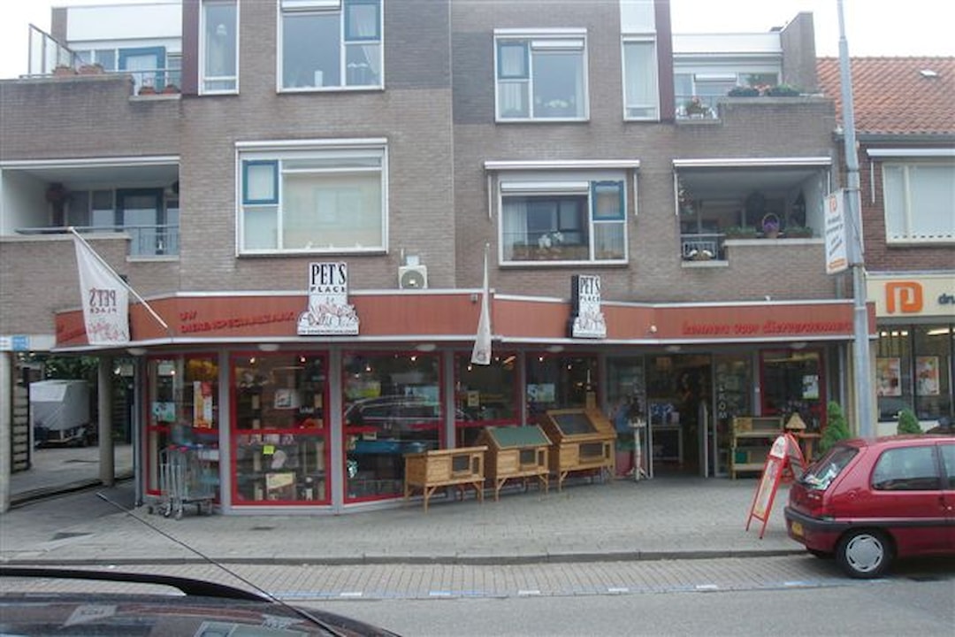 Image of Nijverdal
