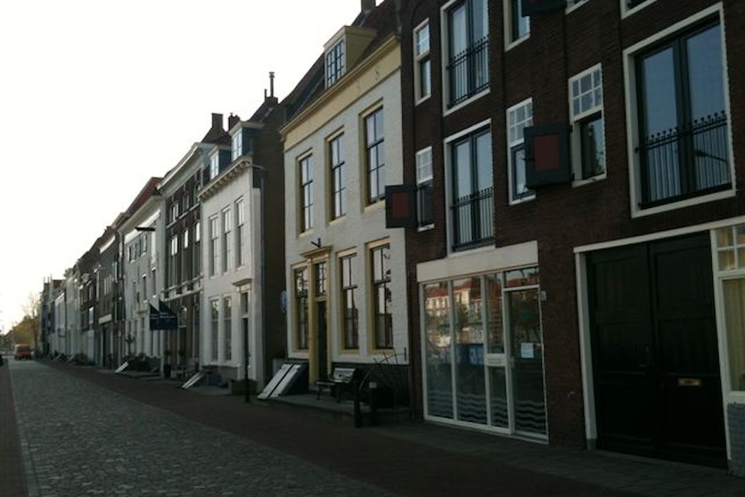 Image of Middelburg