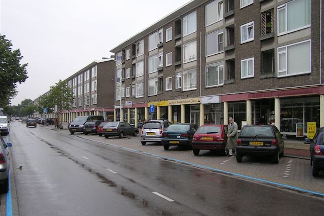 Image of Voorburg