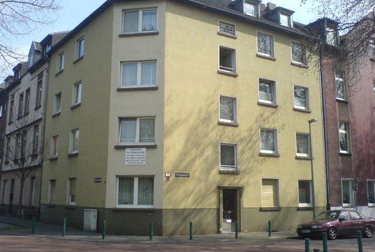 Woning / appartement - Duisburg- Marxloh - Gertrudenstrasse 41