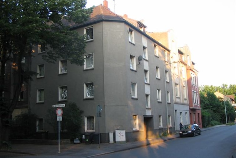 Woning / appartement - Duisburg- Marxloh - Wilfriedstrasse 44