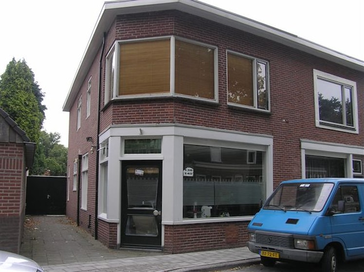 Woning / appartement - Enschede - Goolkatenweg 138/140