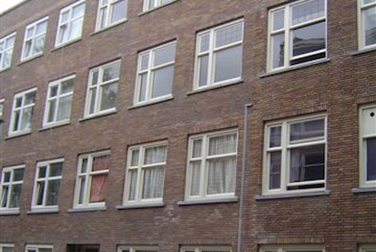 Woning / appartement - Rotterdam - Rijsoordstraat 3A/B/B1