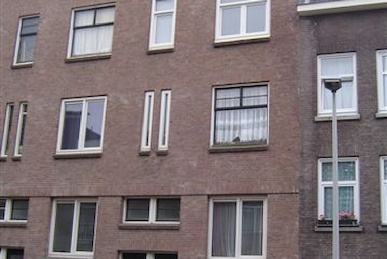 Woning / appartement - Rotterdam - Hofstedestraat 10A1