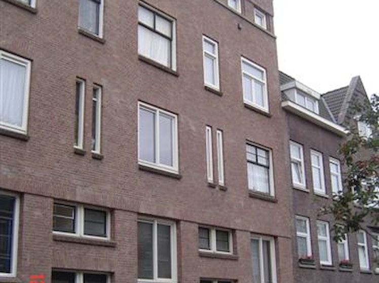 Woning / appartement - Rotterdam - Hofstedestraat 10A1