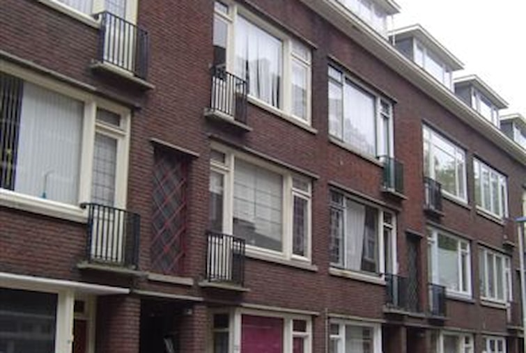 Woning / appartement - Rotterdam - Gouwstraat 60 A/B/C