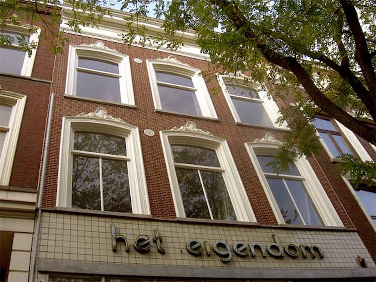 Woning / appartement - Rotterdam - Witte de Withstraat 45a