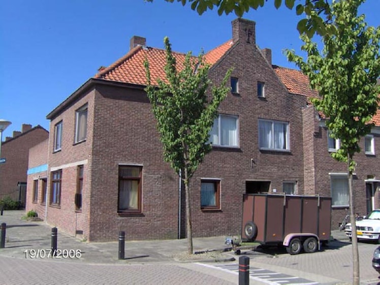 Woning / appartement - Venlo - Van Speyckstraat 21a