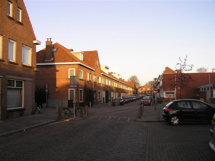 Woning / appartement - Utrecht - St. Ludgerusstraat 26