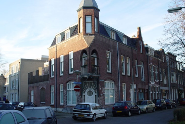 Woning / appartement - Breda - Generaal van Hamsingel 11 / 11a