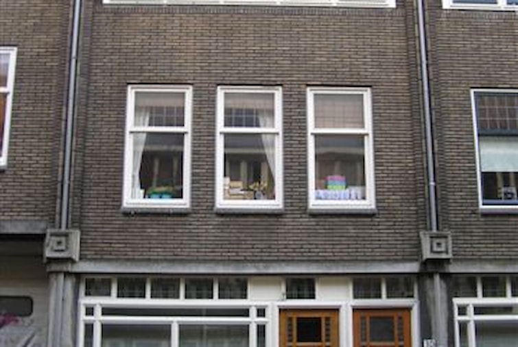 Woning / appartement - Utrecht - Duifstraat 30