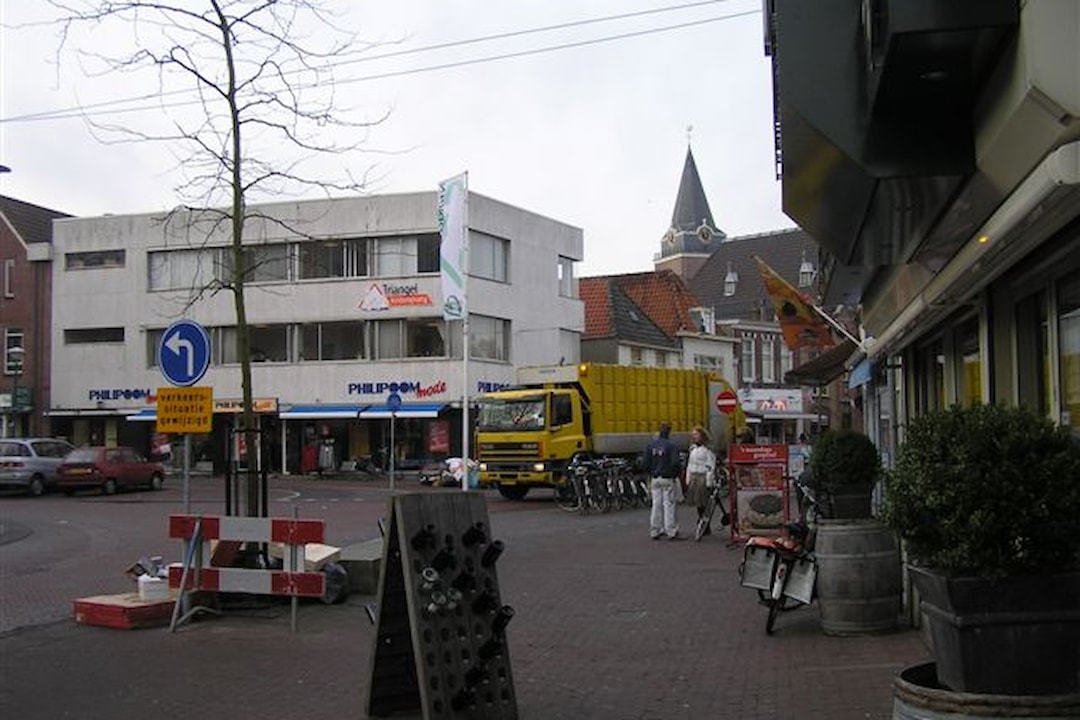 Image of Woerden