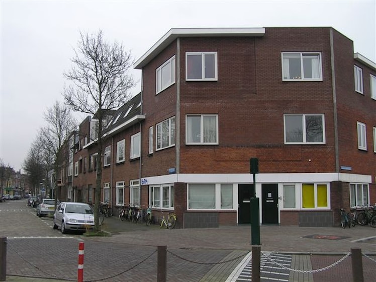 Overig - Utrecht - Bosboom Toussainstraat 31