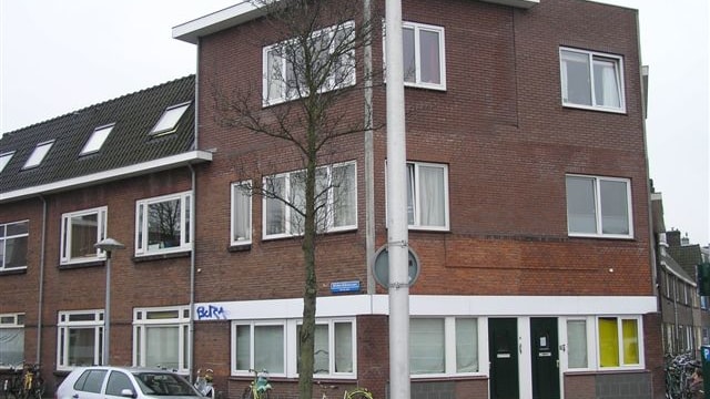 Beleggingspand Utrecht