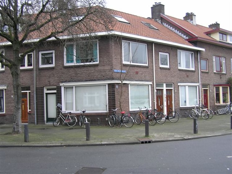 Woning / appartement - Utrecht - Pieter Nieuwlandstraat 104