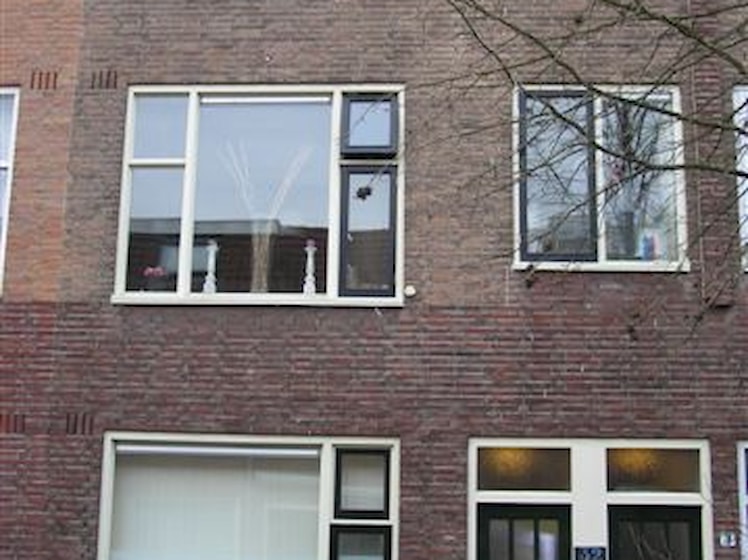 Woning / appartement - Utrecht - Hermannus Elconiusstraat 32