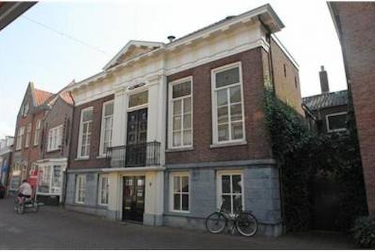 Overig - Werkendam - Hoogstraat 35