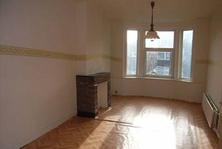 Woning / appartement - Schiedam - Professor Kamerlingh Onneslaan 108A-108 B1 en 108 B2