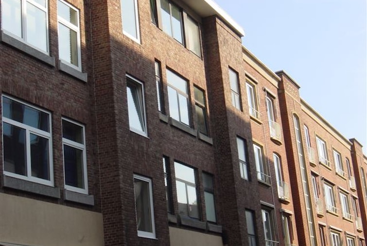 Woning / appartement - Venlo - Nassaustraat 3/3a