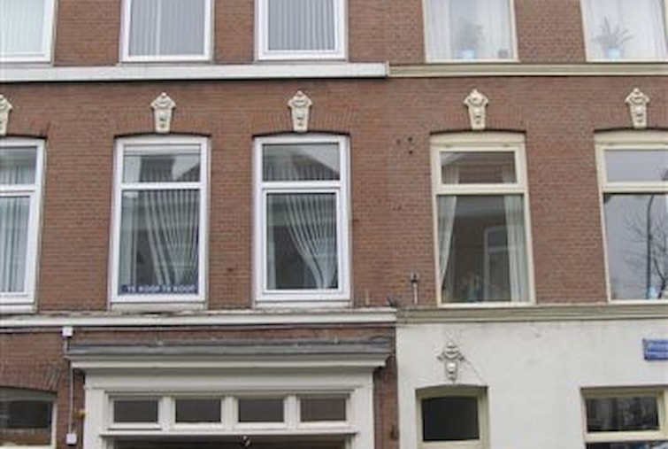 Woning / appartement - Den Haag - Prins Hendrikstraat 99-I