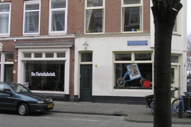 Prins Hendrikstraat