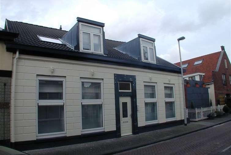 Woning / appartement - Rotterdam - Bovenstraat 134
