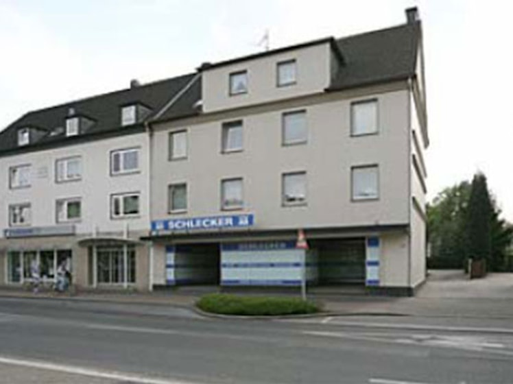 Duitsland - Gelsenkirchen (Duitsland) - Feldhauserstrasse 209