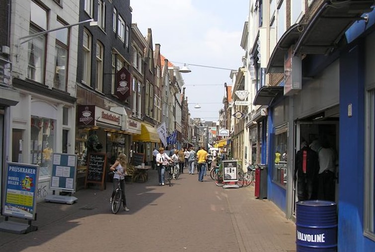 Horecapand - Dordrecht - Vriesestraat 84