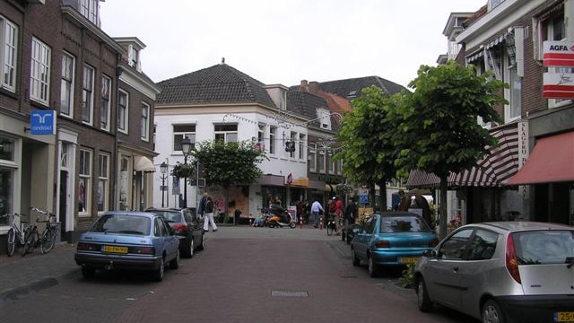 Winkelstraat