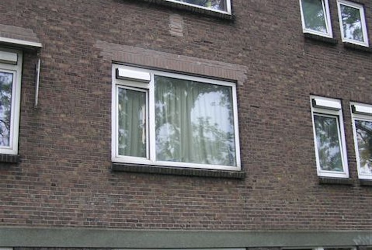 Woning / appartement - Utrecht - Pelikaanstraat 27-bis