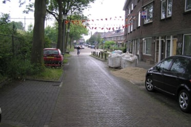Beleggingspand te Utrecht