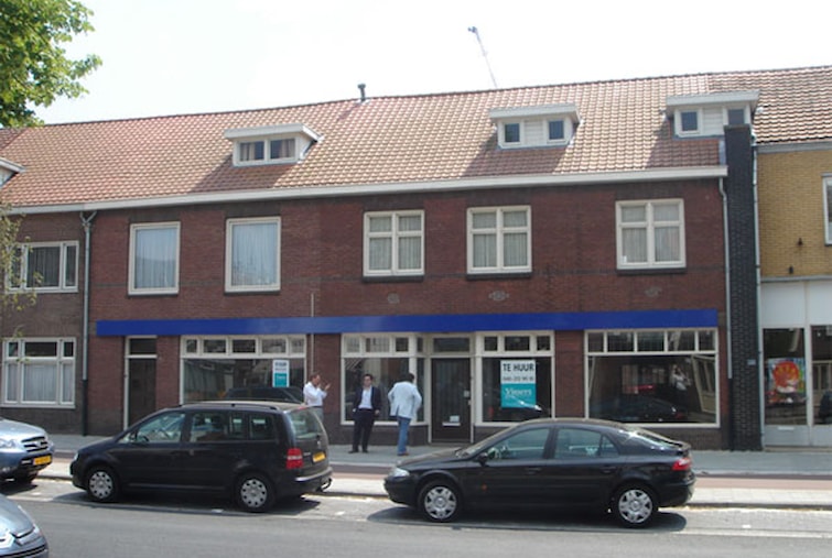 Winkelpand - Eindhoven - Zeelsterstraat 145