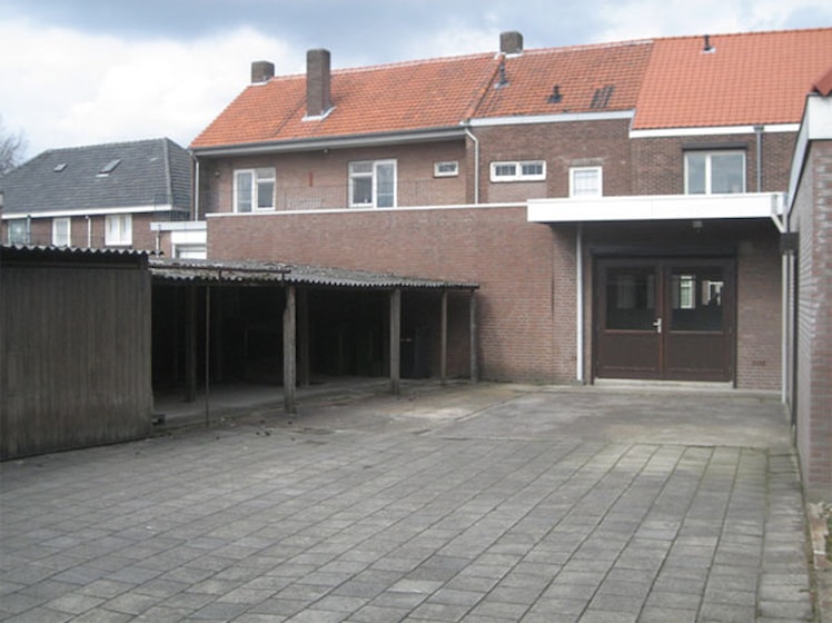 Winkelpand - Eindhoven - Zeelsterstraat 145