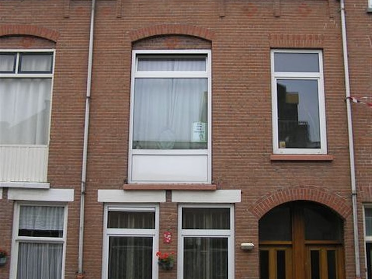 Woning / appartement - Utrecht - Van Lennepstraat 6-bis