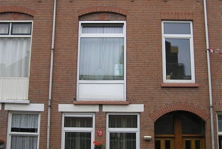 Woning / appartement - Utrecht - Van Lennepstraat 6-bis