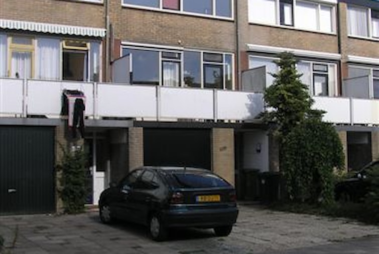 Woning / appartement - Alkmaar - Broekerwaard 130