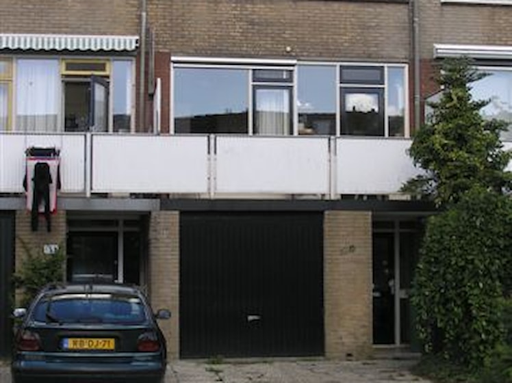 Woning / appartement - Alkmaar - Broekerwaard 130