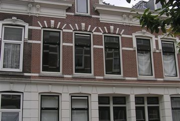 Woning / appartement - Rotterdam - Bellevoystraat 8 A/B en 10 A/B
