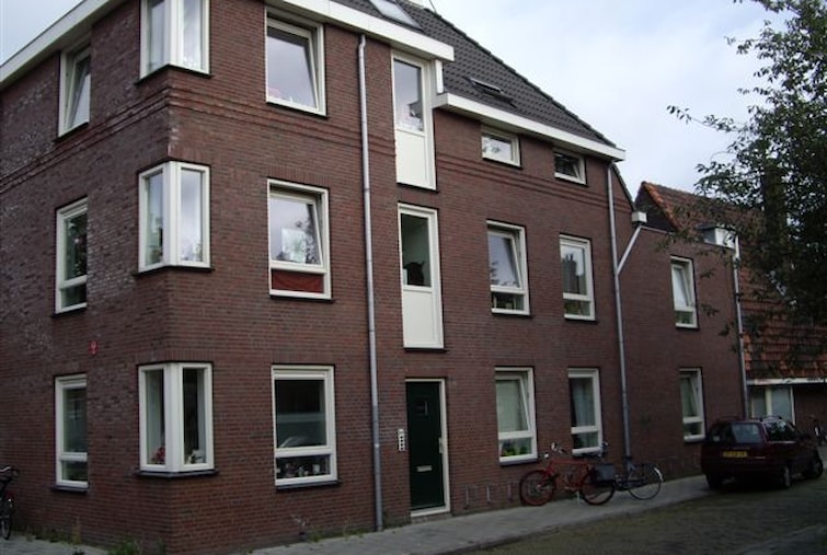 Woning / appartement - Utrecht - Esdoornstraat 39 / hoek Violenstraat 34b