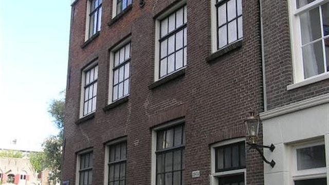 Projectontwikkeling - Amsterdam - Prinseneiland 25-27-29-31