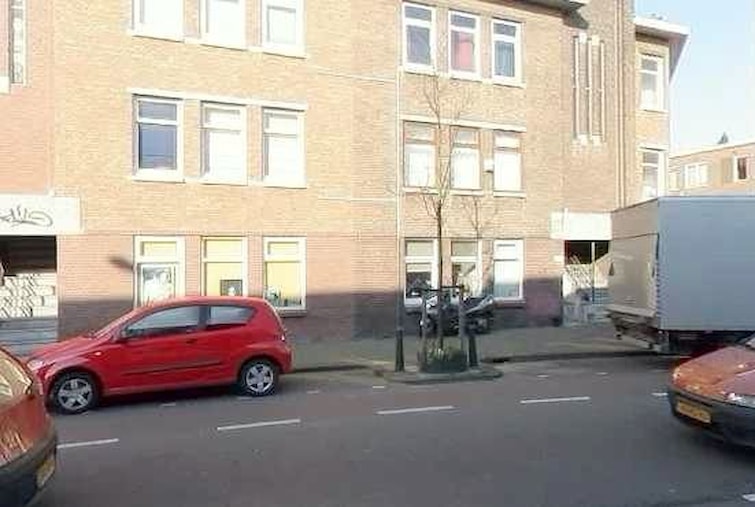 Woning / appartement - Den Haag - Kamperfoeliestraat 42