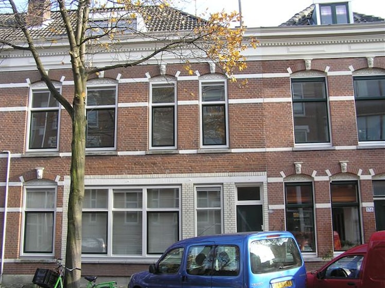 Woning / appartement - Rotterdam - Lambertusstraat 174