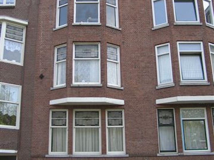 Woning / appartement - Rotterdam - Mathenesserdijk 59 B1 + B2