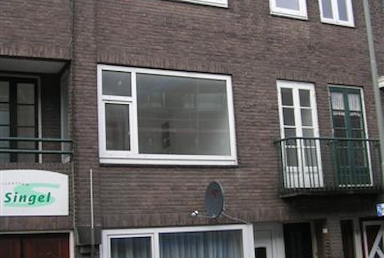 Woning / appartement - Schiedam - Singel 7