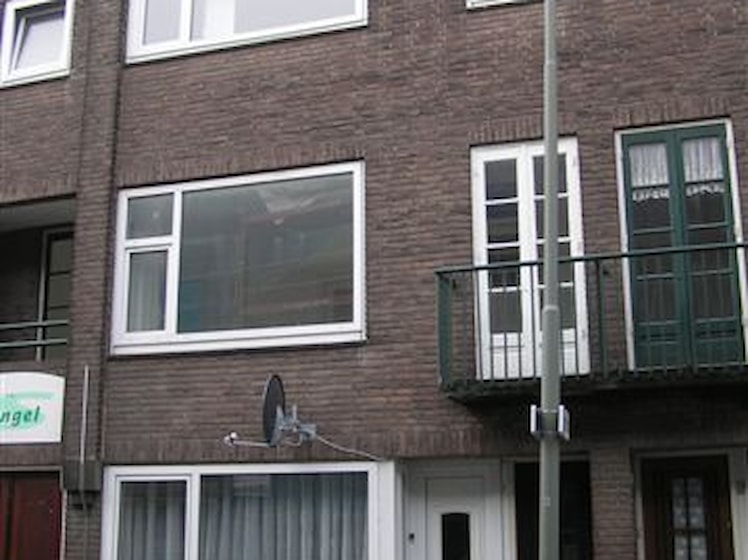 Woning / appartement - Schiedam - Singel 7