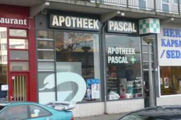 Apotheek Pascal
