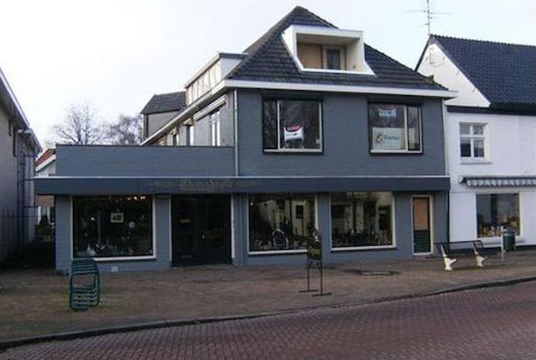 Winkelpand - Beek (gemeente Montferland) - Sint Jansgildestraat 48