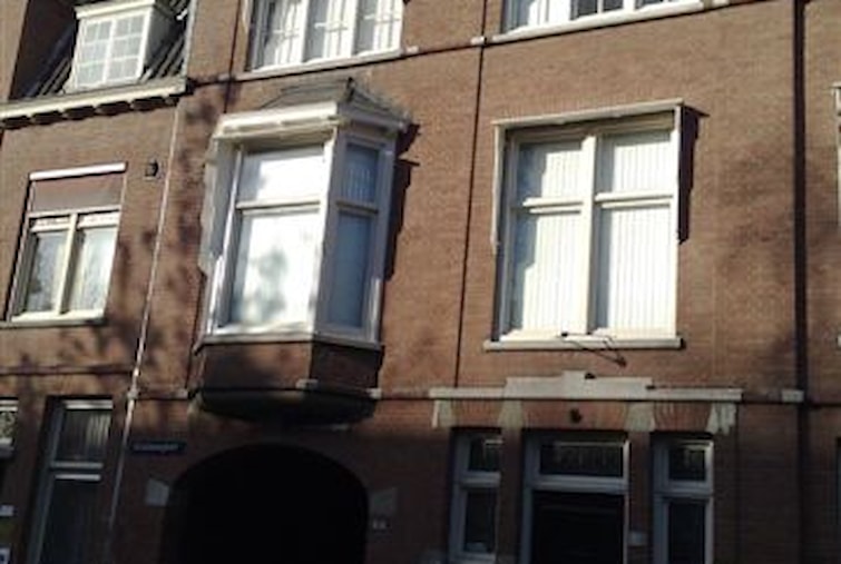 Woning / appartement - Dordrecht - Singel 119