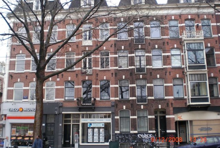 Woning / appartement - Amsterdam - Ceintuurbaan 239