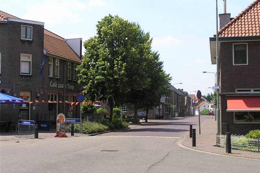 Image of Limburg (sale and lease back)